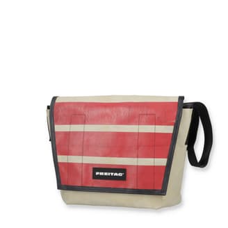 FREITAG F14 DEXTER ピンク-