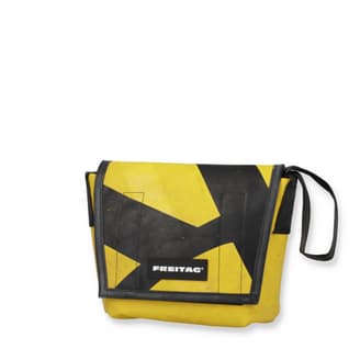 熱販売 メッセンジャーバッグ FREITAG LASSIE F11 メッセンジャー