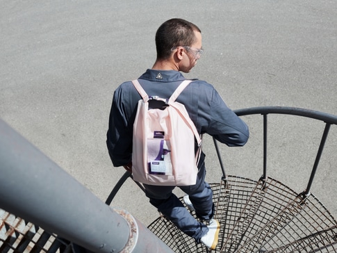 F707 STRATOS - POP-OUT BACKPACK | FREITAG