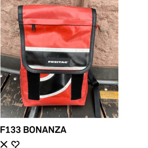 Sac freitag 2025 pas cher
