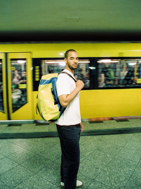 gonewithfreitag FREITAG