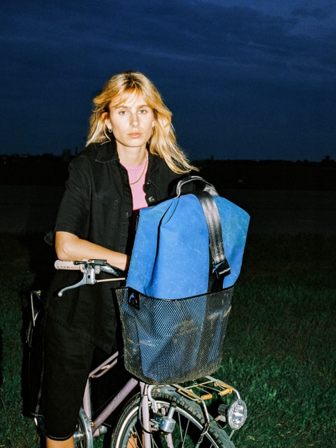 Freitag hot sale travel bag