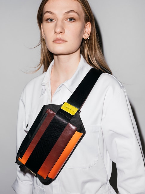 Freitag sling bag Clearance