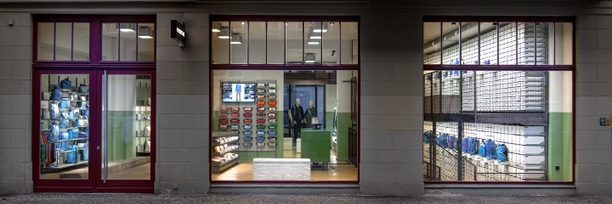 Freitag hotsell tassen amsterdam