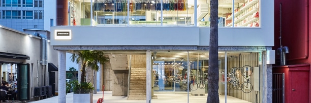 Freitag top store singapore