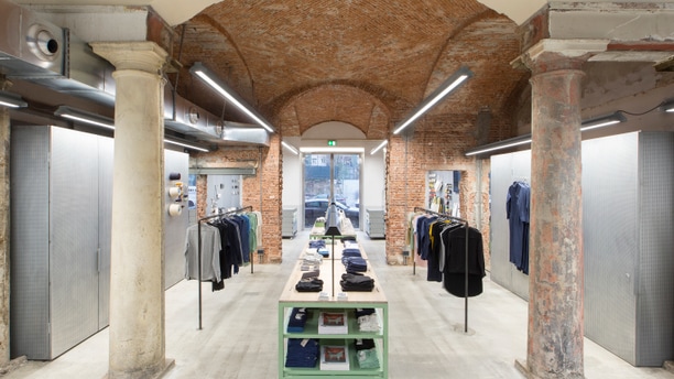FREITAG STORE MILANO | FREITAG