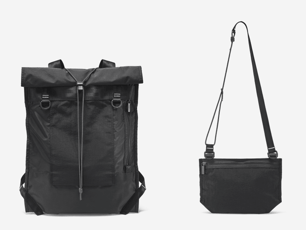 Mono[PA6] Backpack