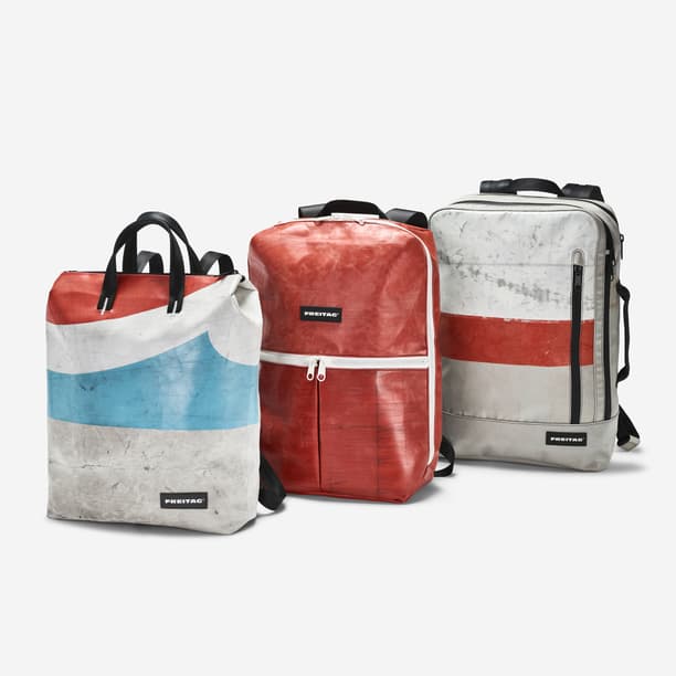 Freitag sac a dos outlet