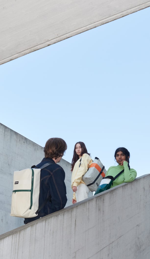 STUDENT DEAL FREITAG
