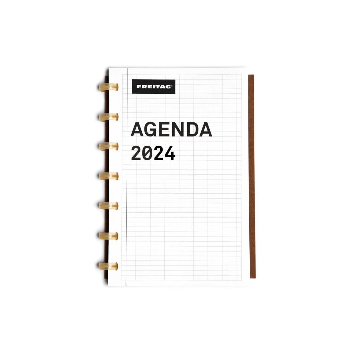 Ricarica agenda 2024