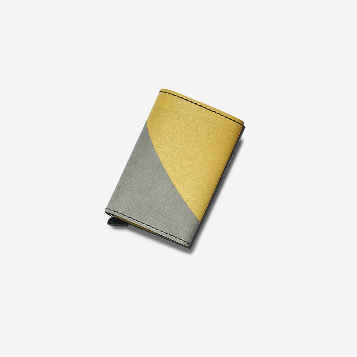 meloen portemonnee grijs F705 SECRID X FREITAG | FREITAG