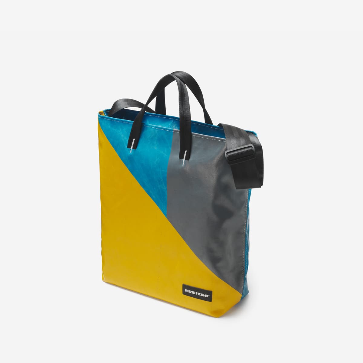 freitag レア デジタルプリント F203 BOB フライターグ ボブ-