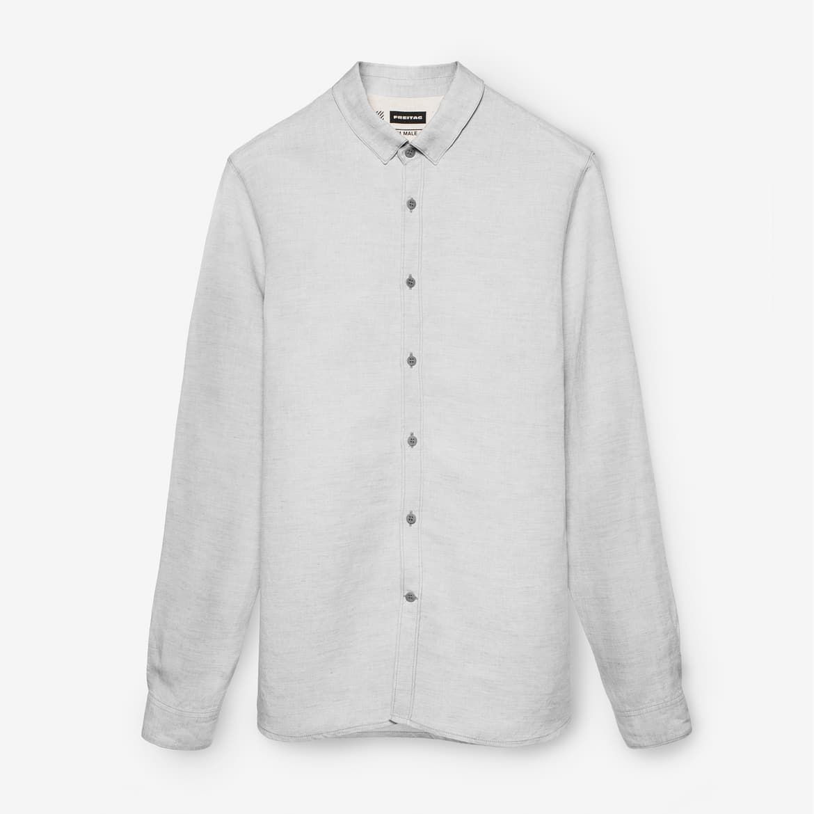 RE783 MALE SHIRT | FREITAG