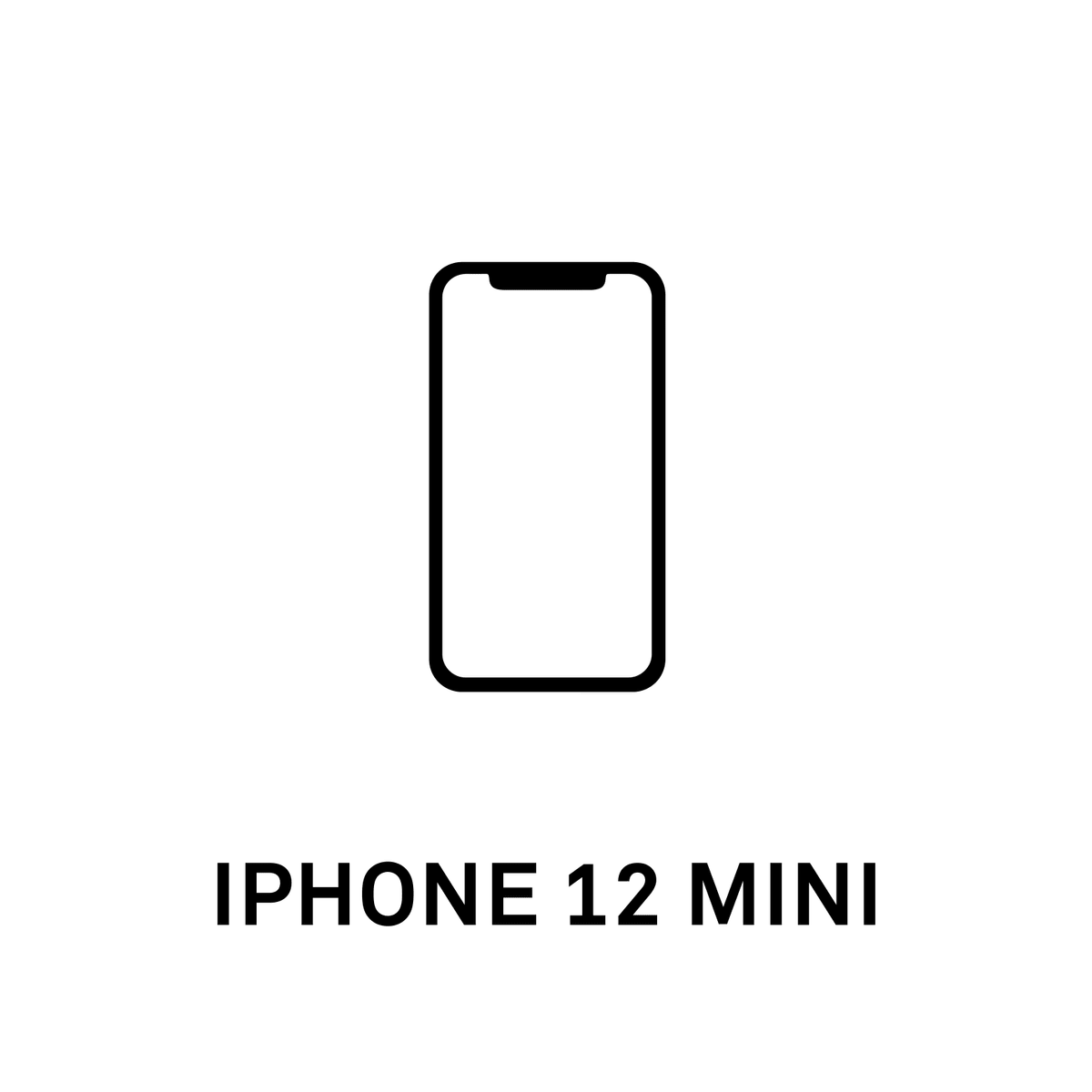 Iphone 12 mini