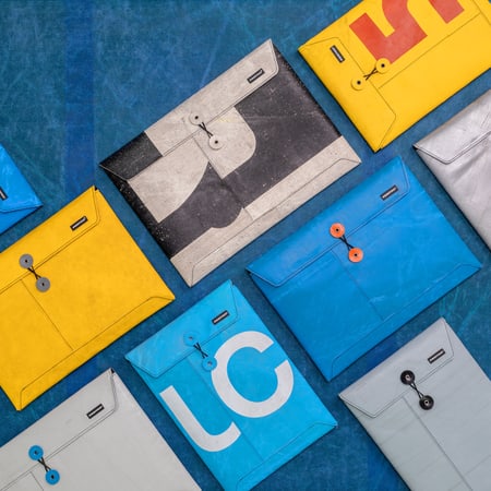 FREITAG SLEEVES FOR LAPTOPS | FREITAG