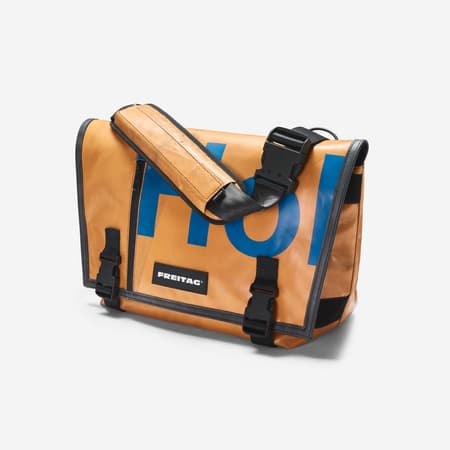 メッセンジャーバッグ FREITAG JOE-