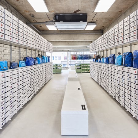 FREITAG STORE JEJU BY MMMG FREITAG STORE JEJU BY MMMG