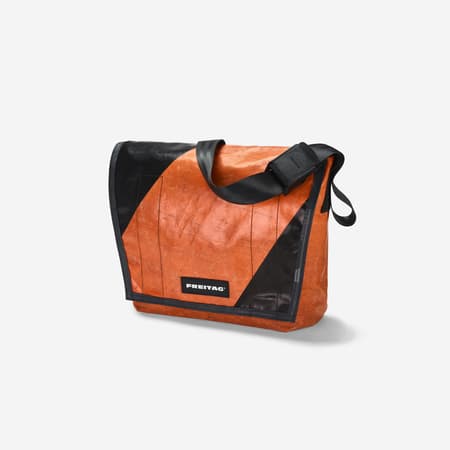 FREITAG  F12  DRAGNET　F-Cut