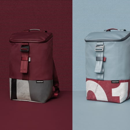 F600 CARTER | FREITAG