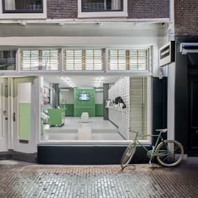 FREITAG STORE AMSTERDAM BY SELEKTEUR FREITAG STORE AMSTERDAM BY SELEKTEUR
