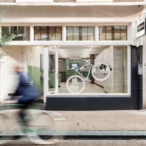 FREITAG STORE AMSTERDAM BY SELEKTEUR FREITAG STORE AMSTERDAM BY SELEKTEUR