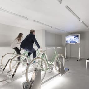 FREITAG STORE AMSTERDAM BY SELEKTEUR FREITAG STORE AMSTERDAM BY SELEKTEUR