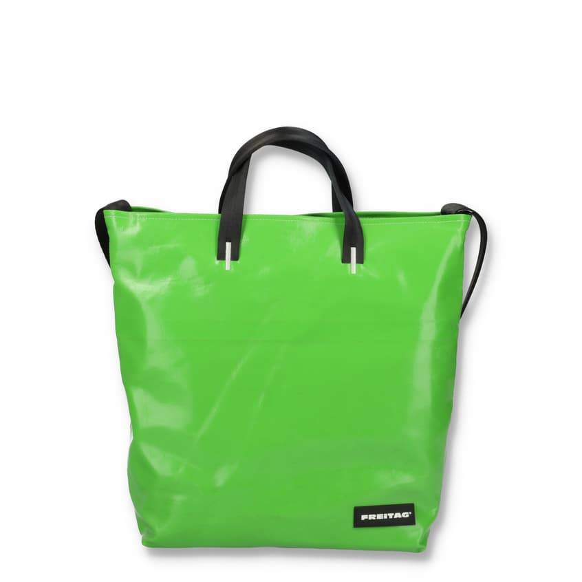 FREITAG | FREITAG bag production