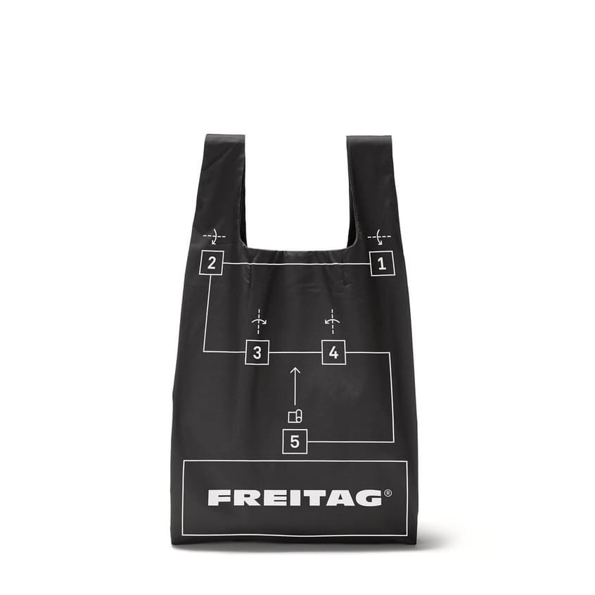 freitag hazzard black