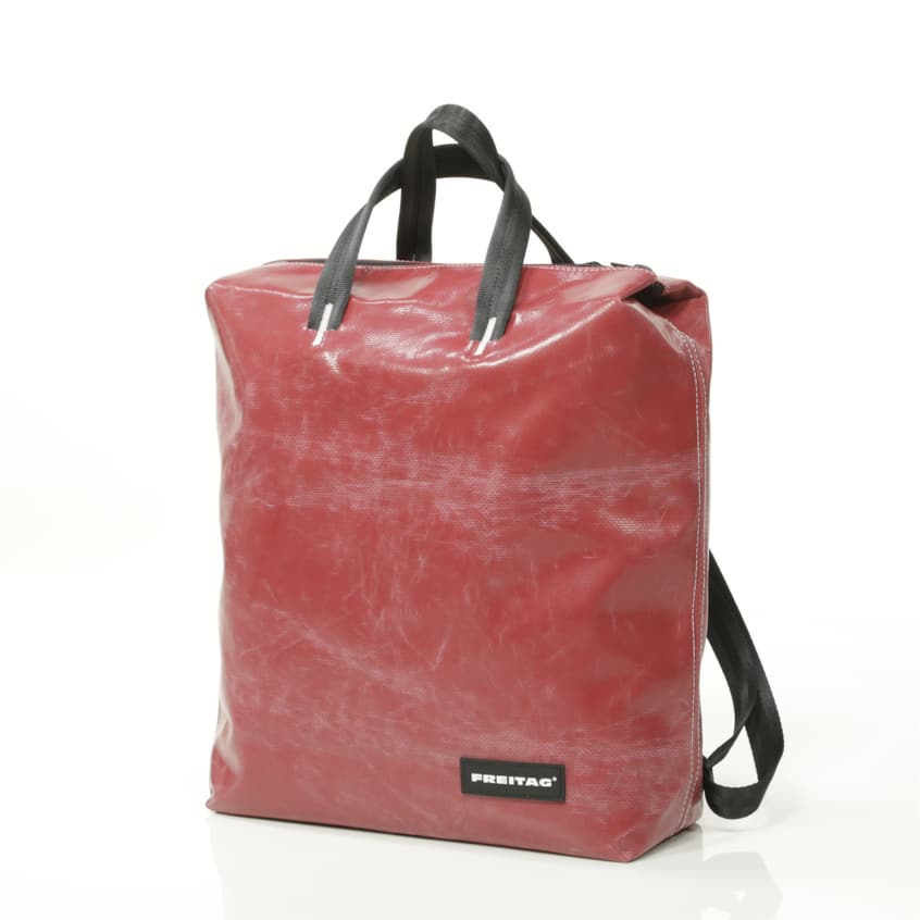 F421 SLEEVE FOR MACBOOK PRO® 15" FREITAG