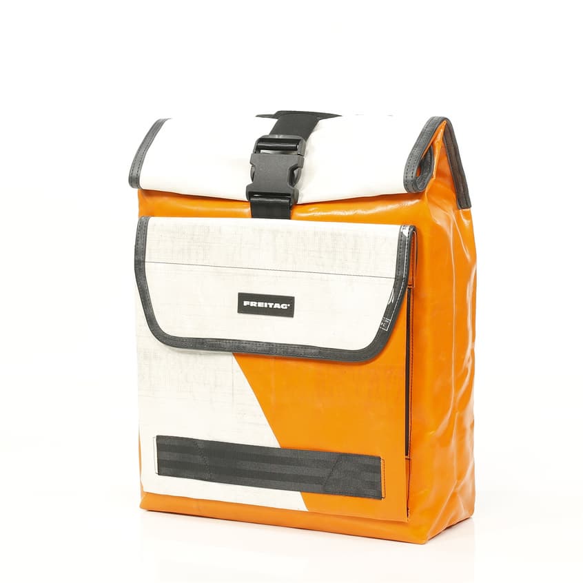 FREITAG F151 victor フライターグバックパック クリエイティビティの