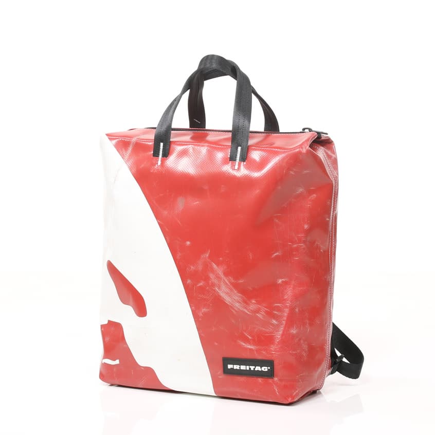 F421 SLEEVE FOR MACBOOK PRO® 15" FREITAG