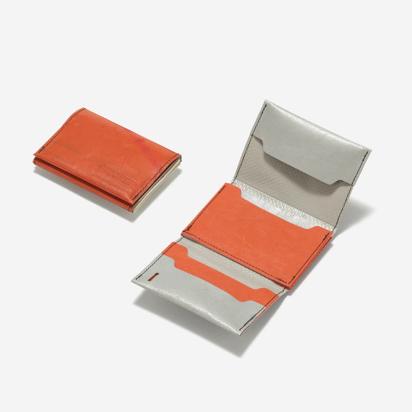 FREITAG | One-of-a-kind Bags And Accessories Made From Recycled Truck ...