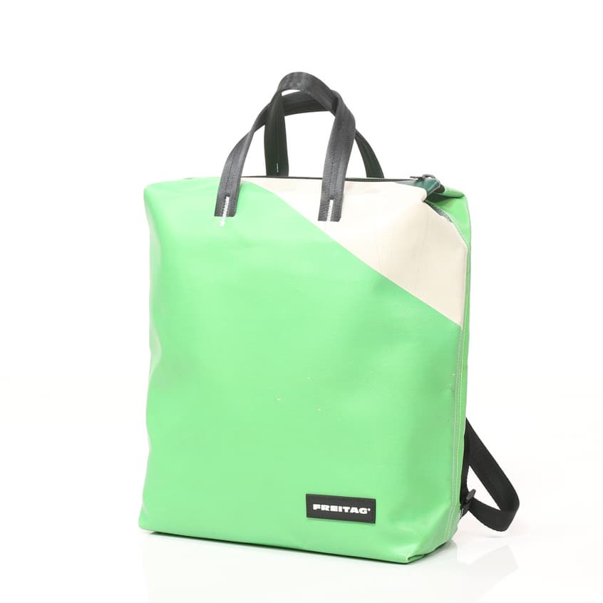 F421 SLEEVE FOR MACBOOK PRO® 15" FREITAG