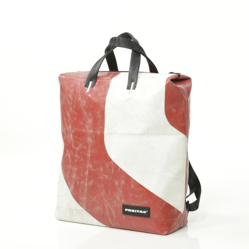 F421 SLEEVE FOR MACBOOK PRO® 15" FREITAG