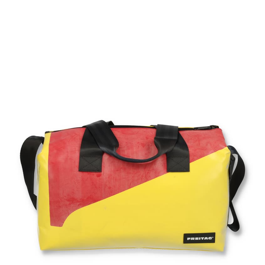 sports luggage
