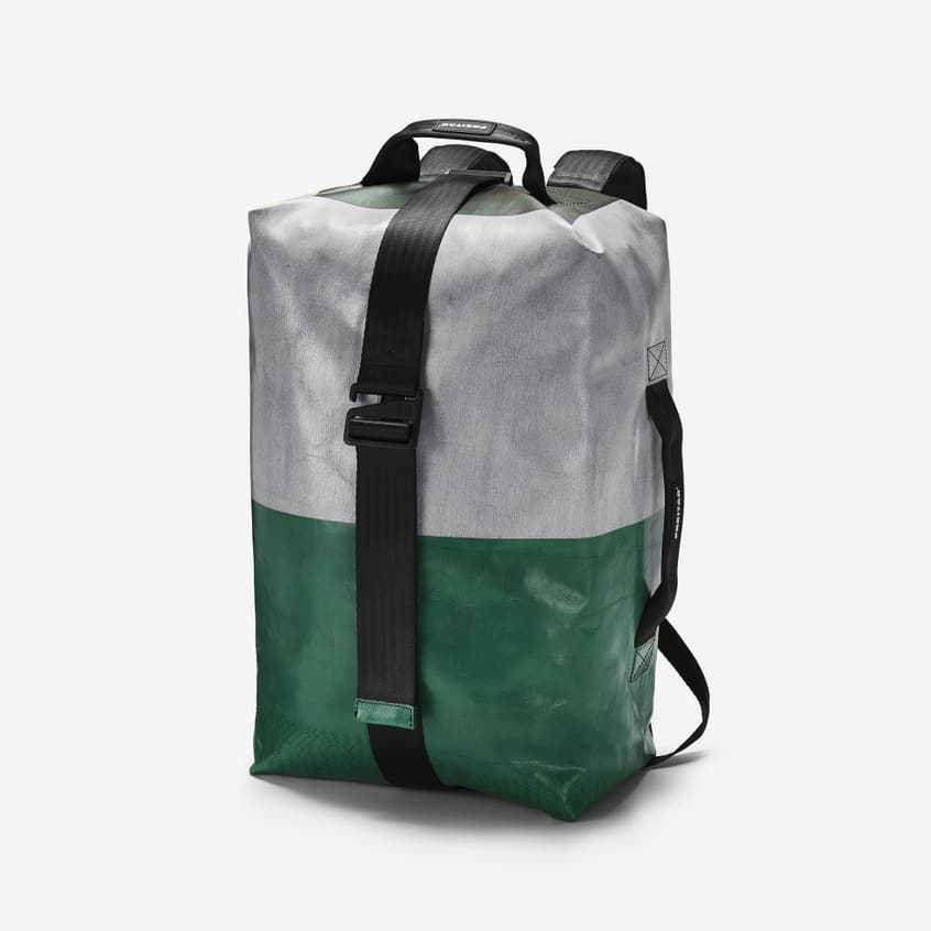 FREITAG | Unique Items Made From Recycled Truck Tarp