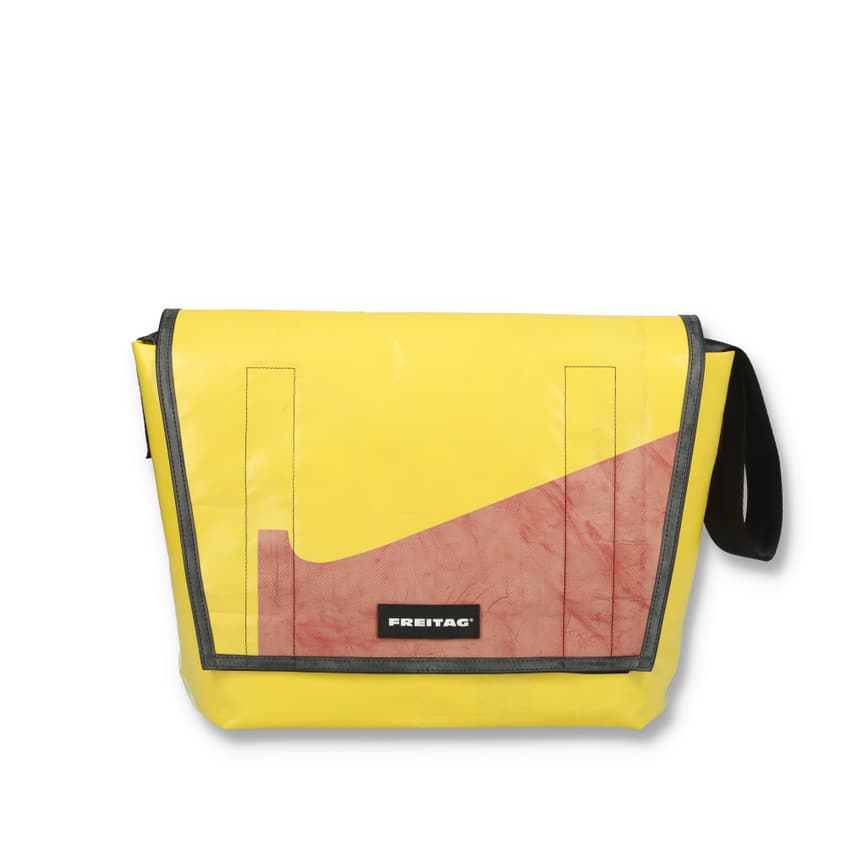 messenger bag freitag