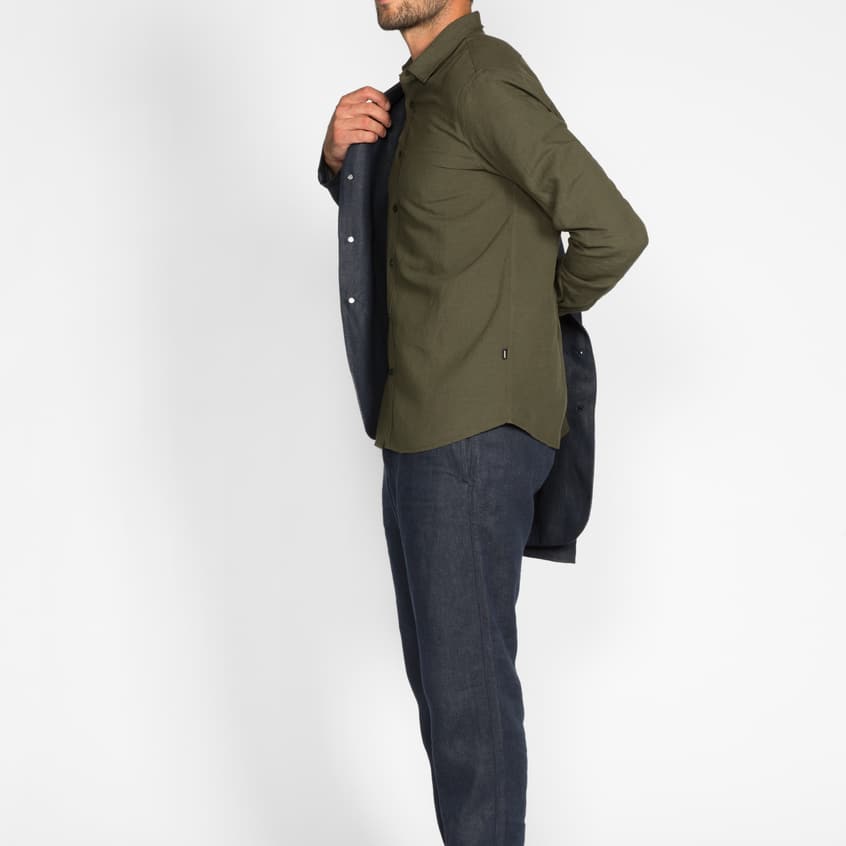 SHIRTS CATEGORY APPAREL MALE