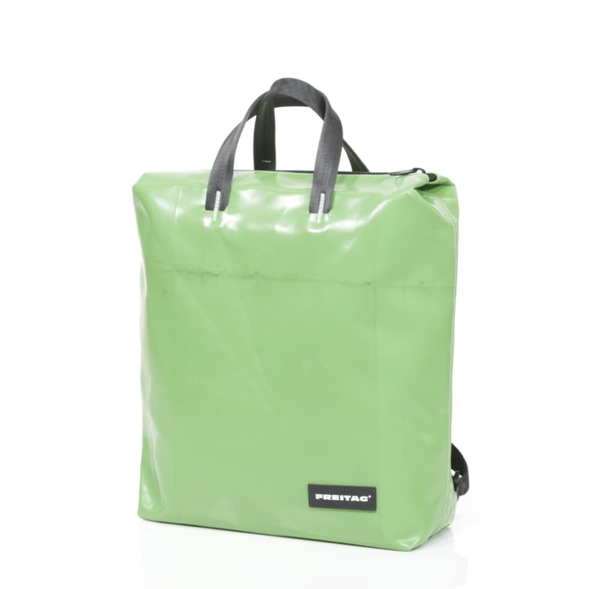 F421 SLEEVE FOR MACBOOK PRO® 15" FREITAG