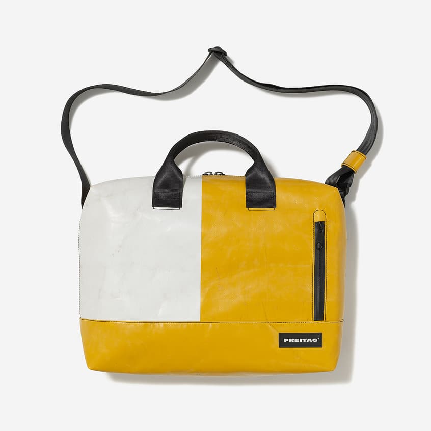 freitag computer bag