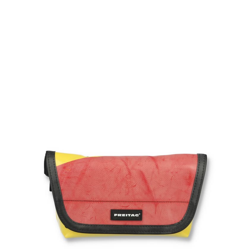 freitag bum bag