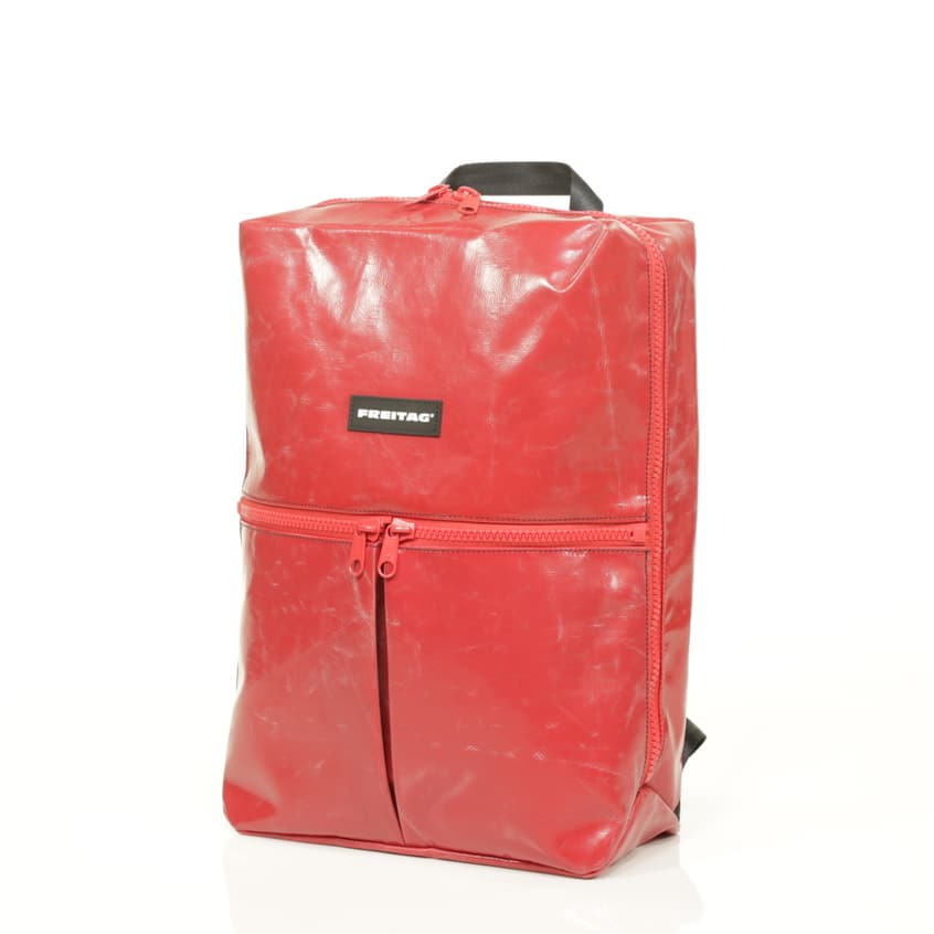 F421 SLEEVE FOR MACBOOK PRO® 15" FREITAG