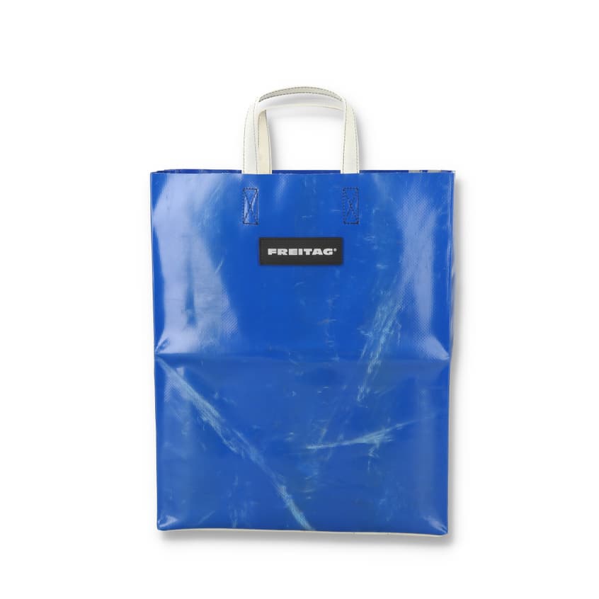 FREITAG | FREITAG bag production
