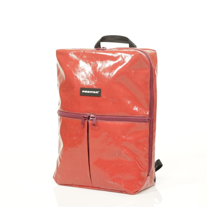 F421 SLEEVE FOR MACBOOK PRO® 15" FREITAG