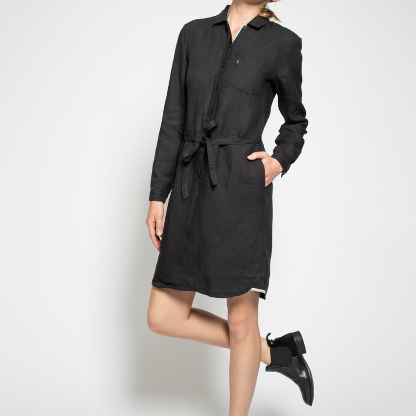 DRESSES CATEGORY APPAREL FEMALE