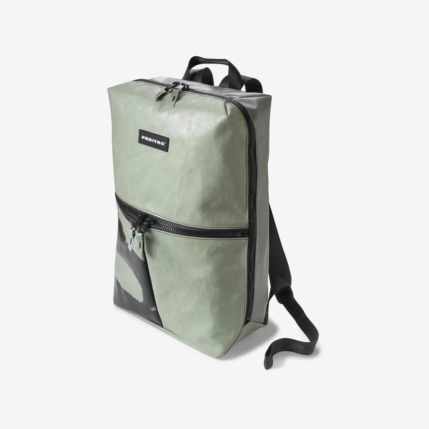 FREITAG | Unique items made from recycled truck tarp