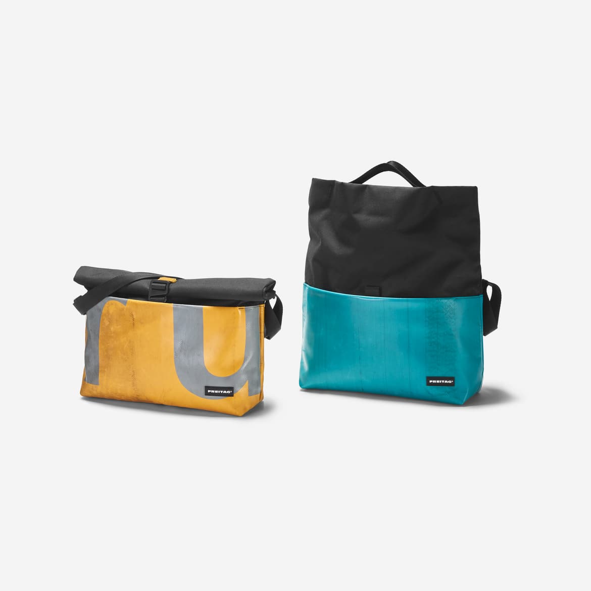 FREITAG フライターグ　rollinショルダーバッグ