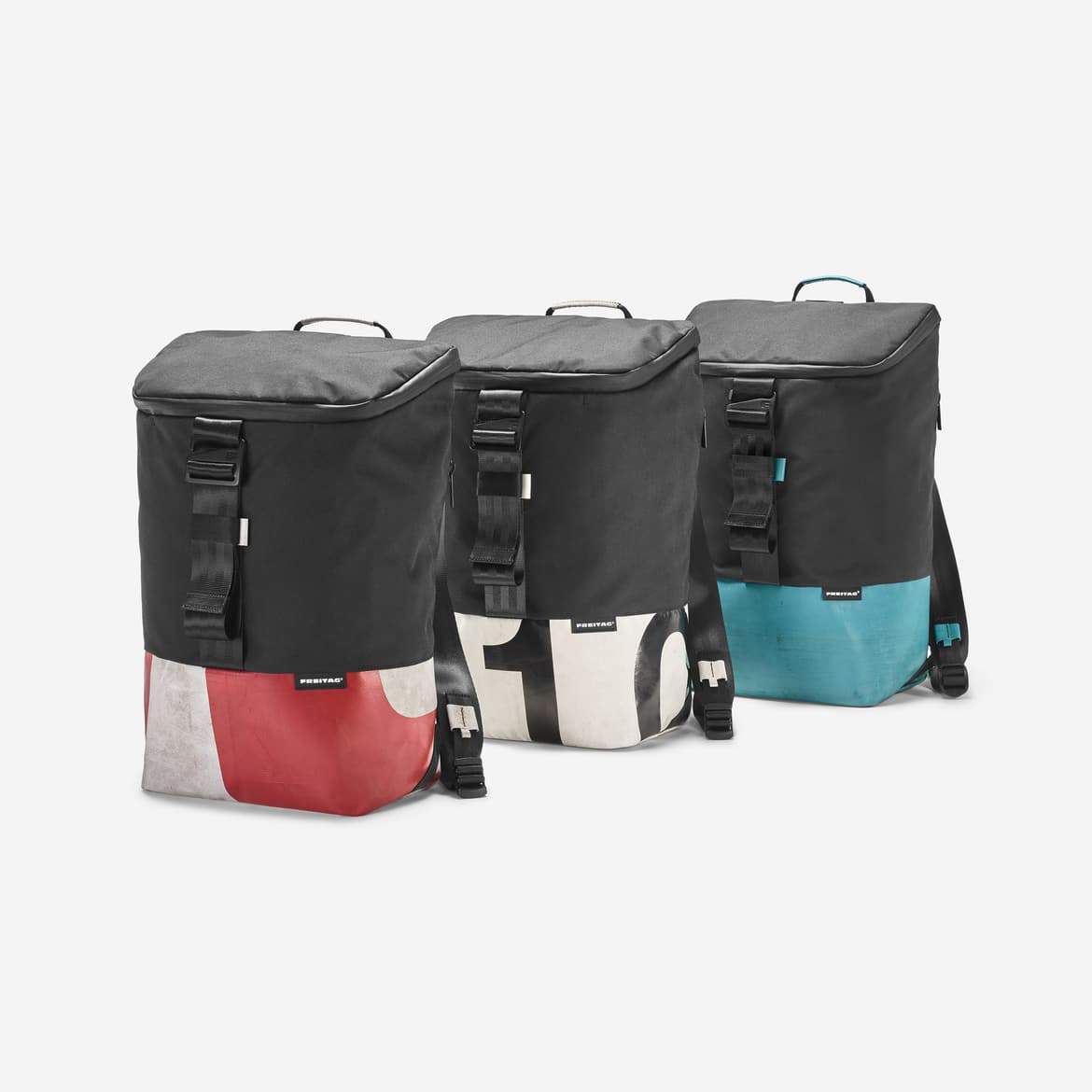 FREITAG F600 CARTER-