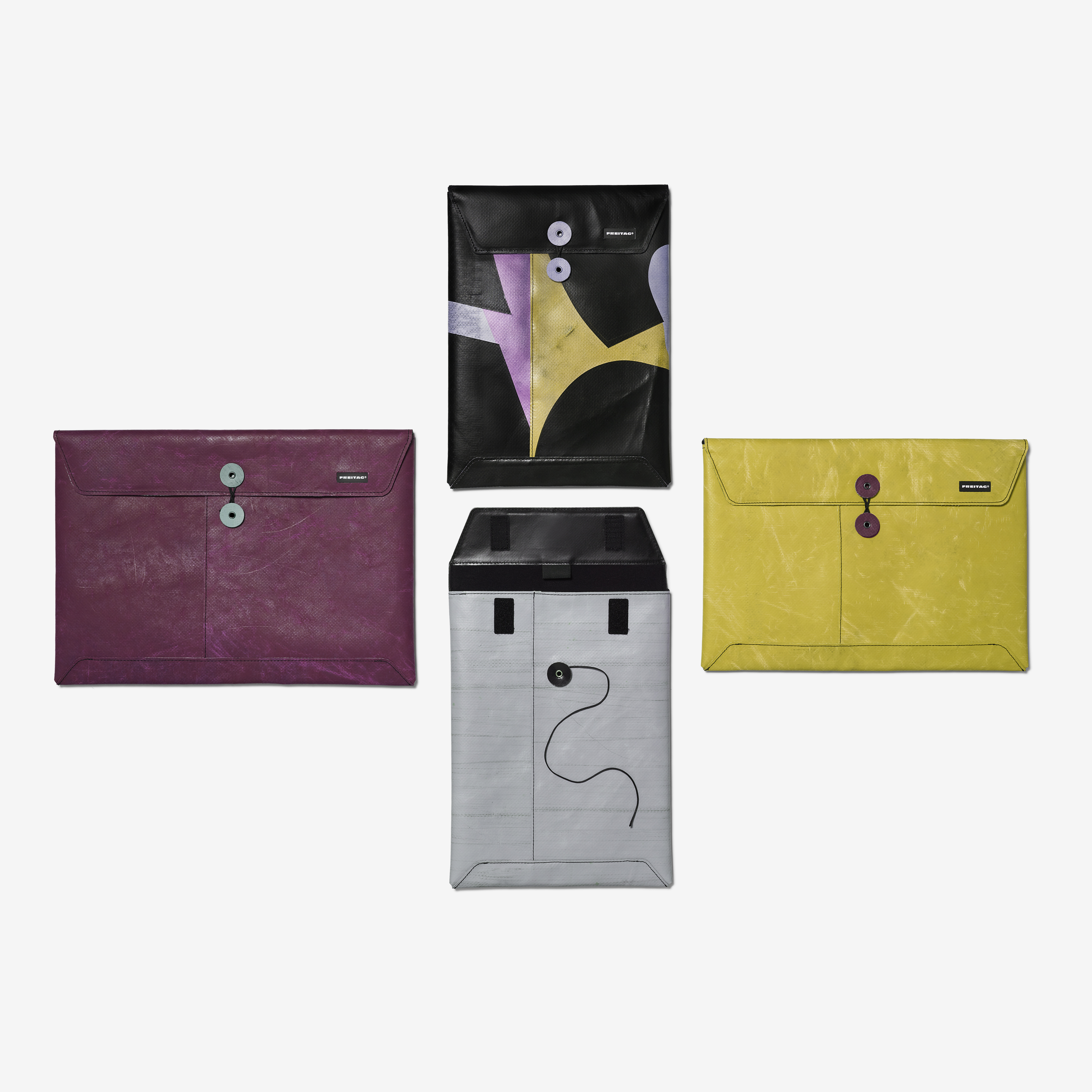 FREITAG SLEEVES FOR LAPTOPS | FREITAG