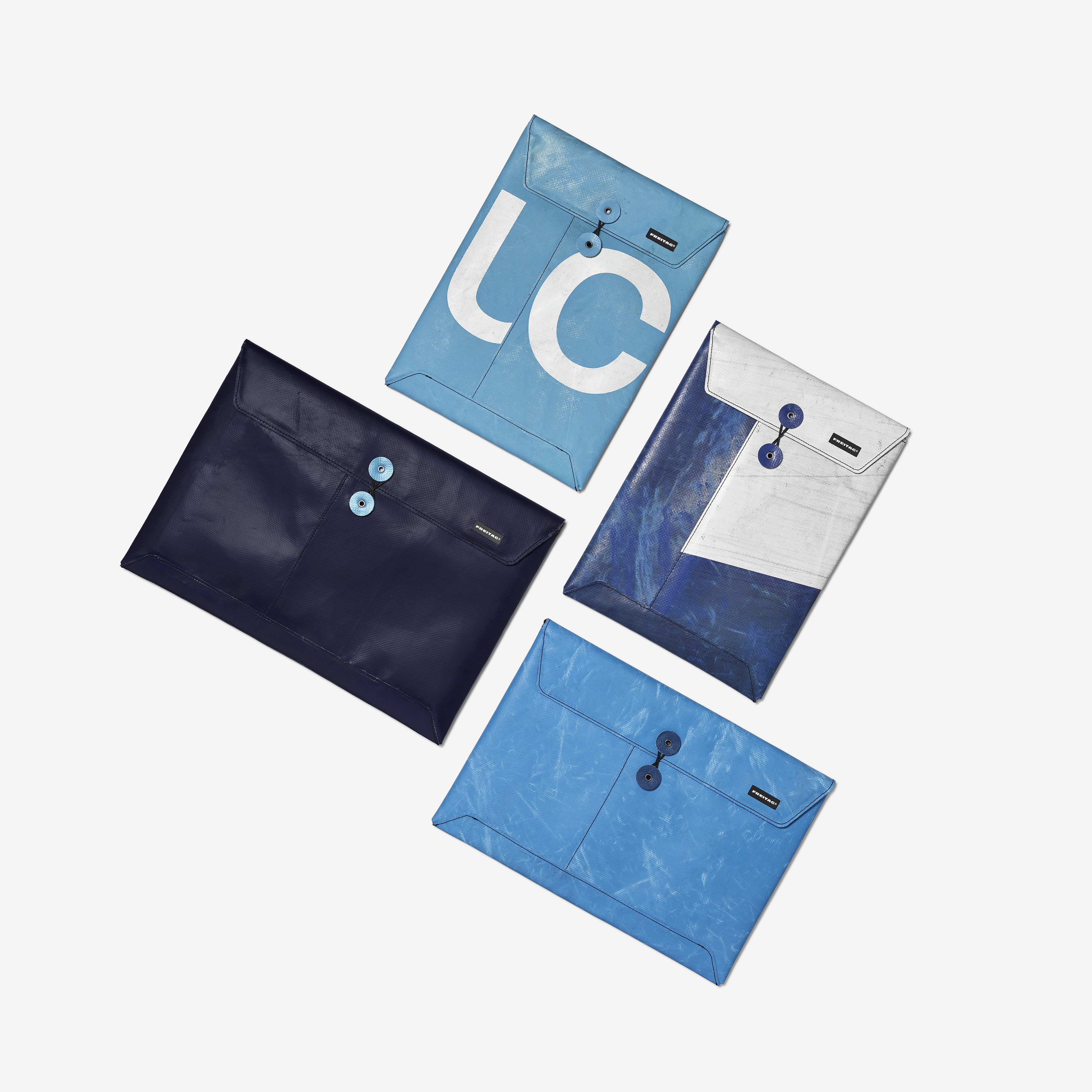 FREITAG SLEEVES FOR LAPTOPS | FREITAG